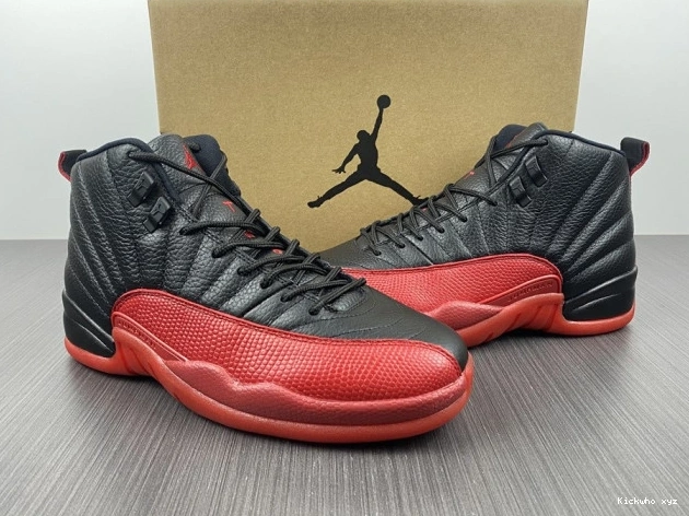 Retro Game 130690 12 Flu (2016) 002 Jordan 0711